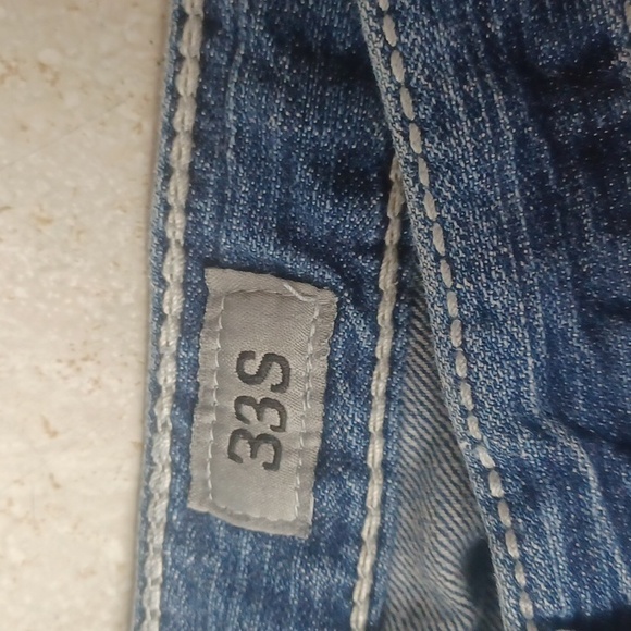 BKE jeans - Picture 3 of 8